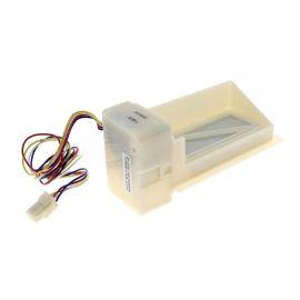 Hotpoint Fridge Freezer Damper Assembly