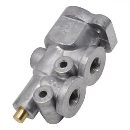 Cooker Oven Lid Shut Off Valve