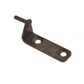 Cooker Main Oven Door Hinge - Upper