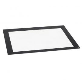 Hotpoint Cooker Top Oven Inner Glass