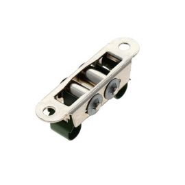 Tumble Dryer Door Catch Roller