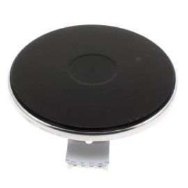 Cooker Hob Solid Hotplate - 1500W - 180mm