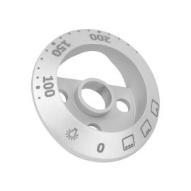 Hotpoint Cooker Oven Control Knob Bezel