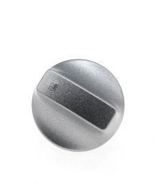 Hotpoint Oven Control Knob Silver
