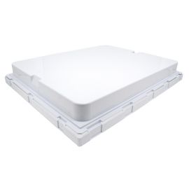 Tumble Dryer Plinth Cover 
