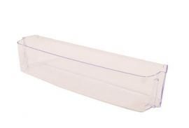 Fridge Door Lower Bottle Shelf 500 X 104mm (CRISTAL) - C00290212