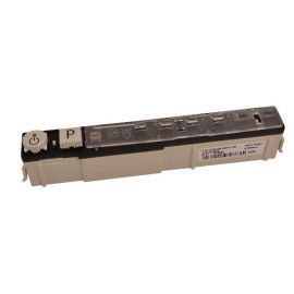 Hotpoint Dishwasher Display PCB