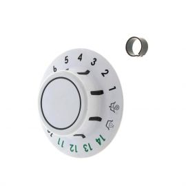 Hotpoint Washing Machine Timer Knob