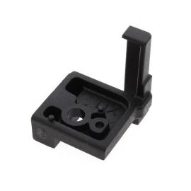 Indesit Cooker Oven Door Plug - Lower Right