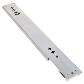 Hotpoint Freezer Upper Rail Runner - Left