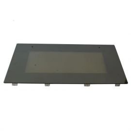 Indesit Cooker Top Oven Outer Door Glass