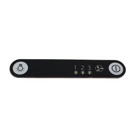 Whirlpool Cooker Hood Control Unit