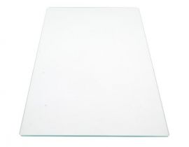 Fridge Glass Crisper Cover : 475x320mm