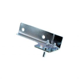 Fridge Door Hinge - Upper Left & Lower Right