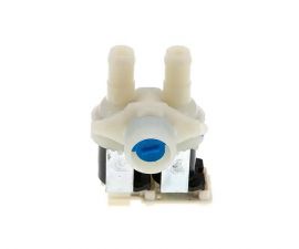 Washing Machine Double Solenoid Valve