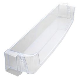 Fridge Door Lower Bottle Shelf - 495mm x 115mm x 65mm