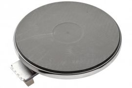 Cooker Hob Hotplate Element - 1500W - 180mm