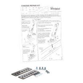 Washing Machine Chassis Repair Kit