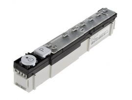 Indesit Dishwasher Display Card 