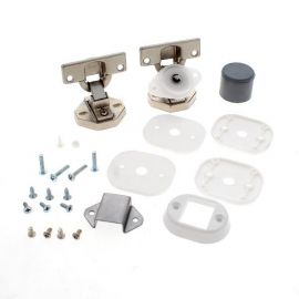 Indesit Washing Machine Integrated Door Hinge Kit