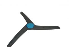 Beko Dishwasher Lower Corner Wash Spray Arm