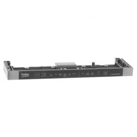 Beko Dishwasher Control Panel
