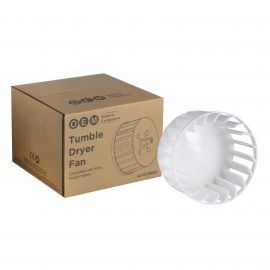 White Knight Tumble Dryer Fan - 421307740896