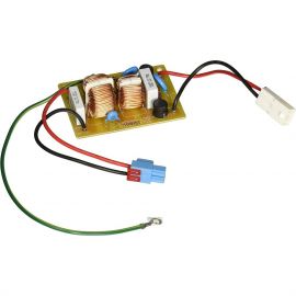 Samsung Fridge Coil Filter
