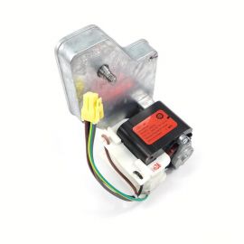 Samsung Freezer Geared Ice Maker Motor