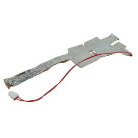 Samsung Freezer Defrost Heater