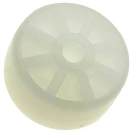 Samsung Fridge Freezer Rear Wheel