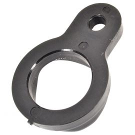 Samsung Fridge Left Hand Hinge Cam Riser