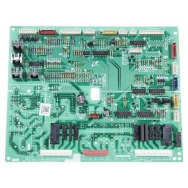 Samsung Fridge Touch Panel Module PCB