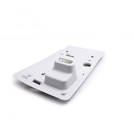 Samsung Freezer Fan Motor Cover
