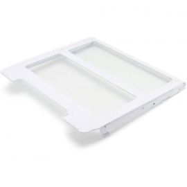 Samsung Fridge Upper Foldable Shelf - 453mm x 398mm x 54mm