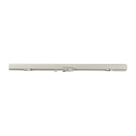 Samsung Fridge Freezer Kick Plate - Stainless Steel