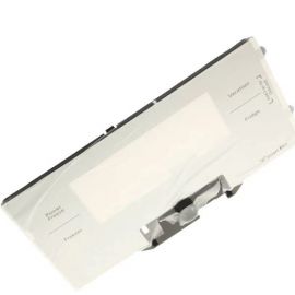 Samsung Fridge Dispenser Cover