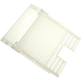Samsung Freezer Pull Down Flap