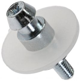 Samsung Fridge Door Handle Screw