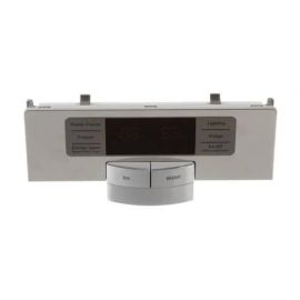 Samsung Fridge Water Dispenser Display