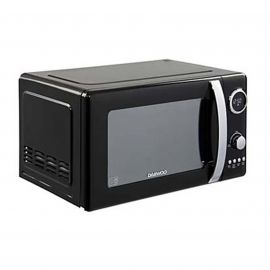 Daewoo Kensington Microwave Oven - 20 Litre - 800W