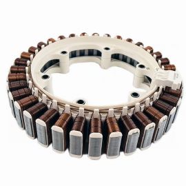 Samsung Washing Machine Motor Rotor
