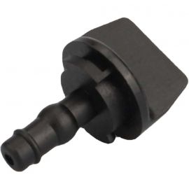 Samsung Washing Machine Overflow Plug
