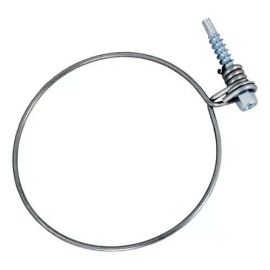 Samsung Washing Sump Hose Clip
