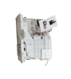 Samsung Tumble Dryer Circulation System