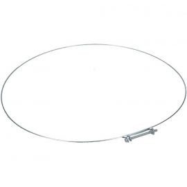 Samsung Washing Machine Door Seal Clamp Band
