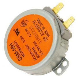 Samsung Microwave AC Drive Motor