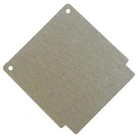 Samsung Microwave Waveguide Cover
