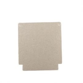 Samsung Microwave Waveguide Cover
