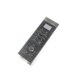 Samsung Microwave Control Panel